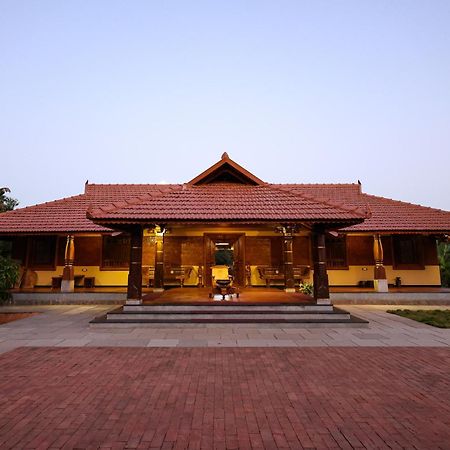 Panchavati Villa Manipal Ngoại thất bức ảnh