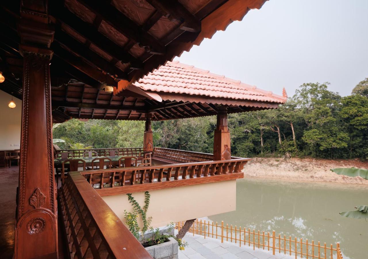 Panchavati Villa Manipal Ngoại thất bức ảnh