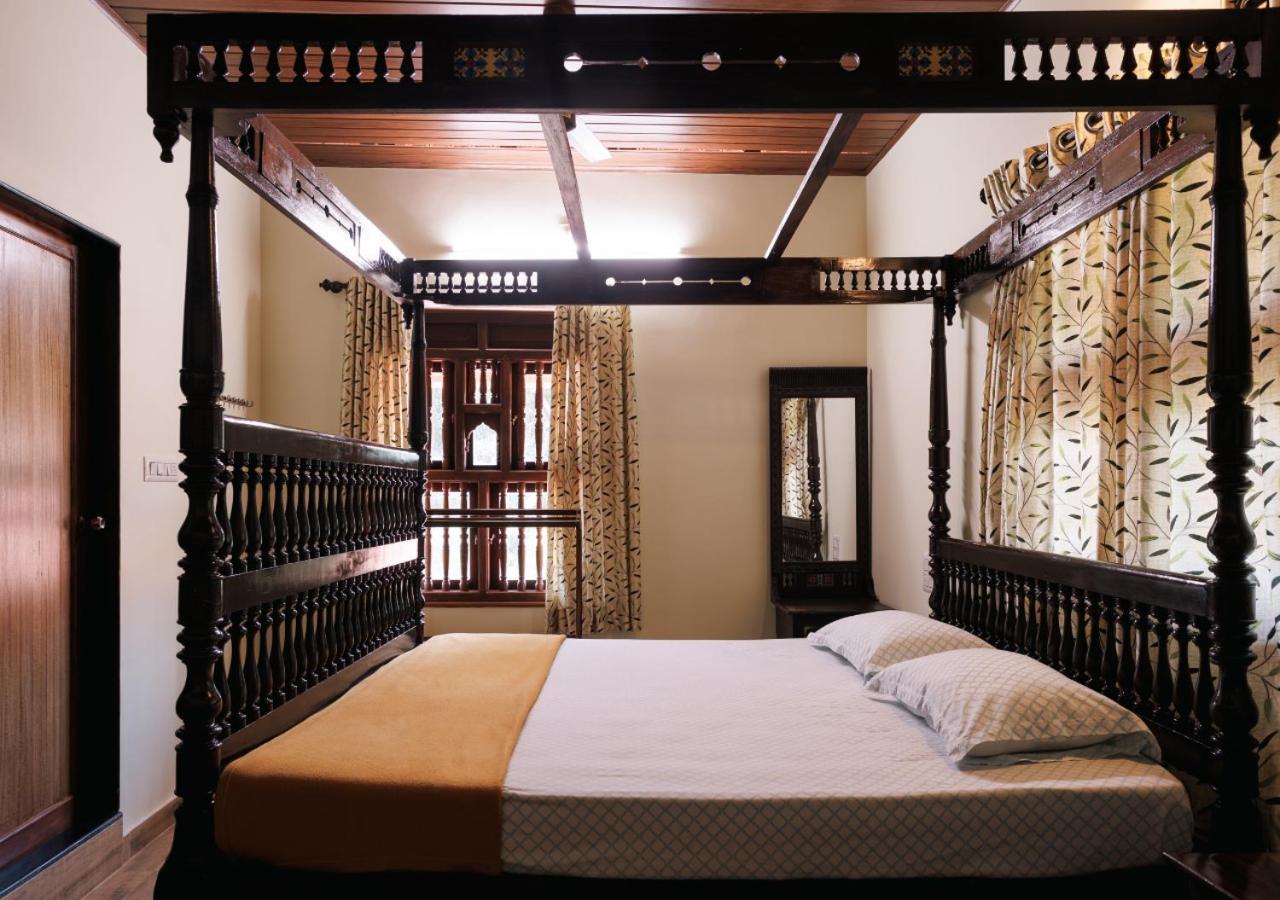 Panchavati Villa Manipal Ngoại thất bức ảnh