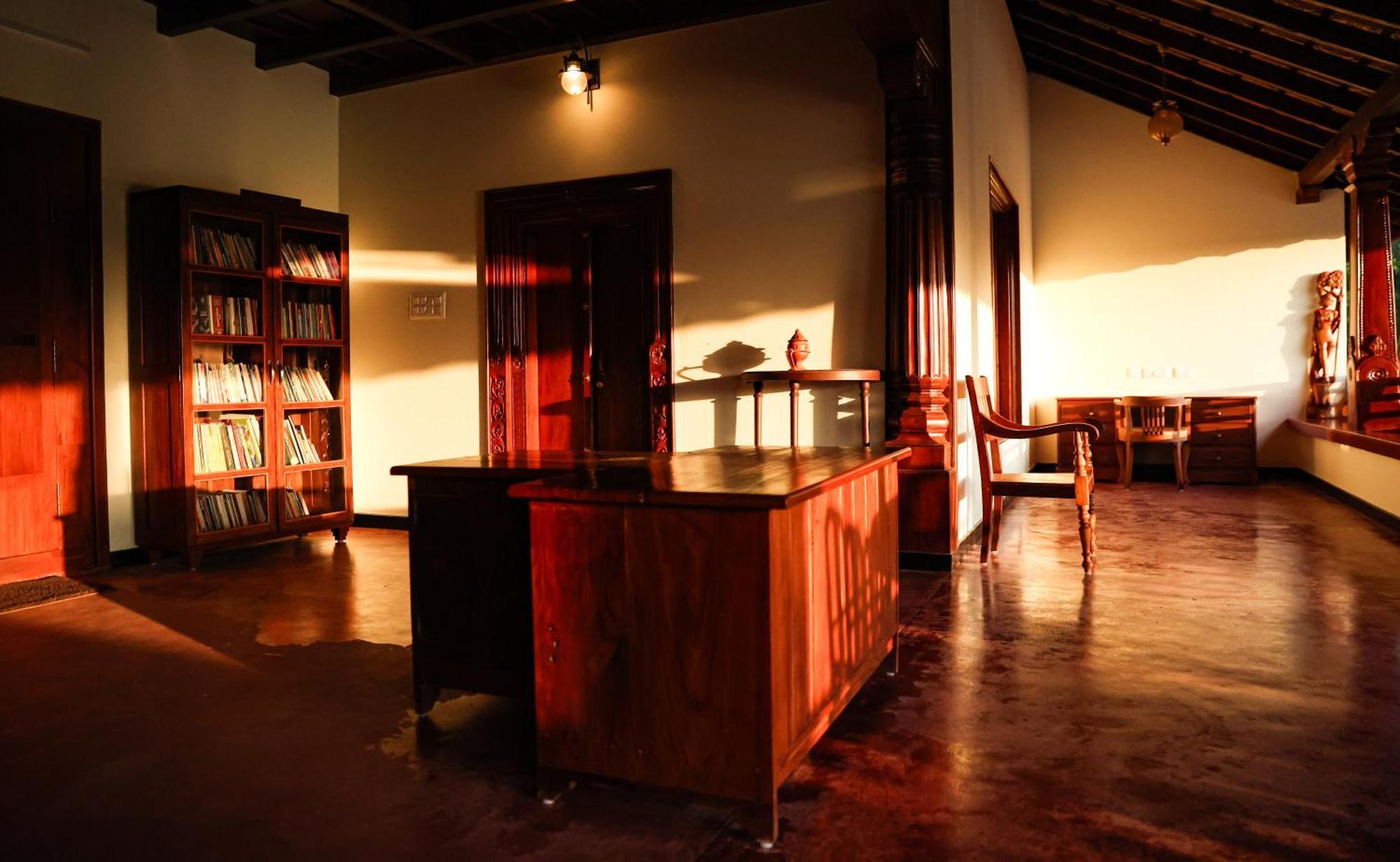 Panchavati Villa Manipal Ngoại thất bức ảnh