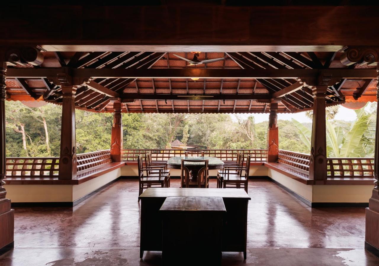 Panchavati Villa Manipal Ngoại thất bức ảnh